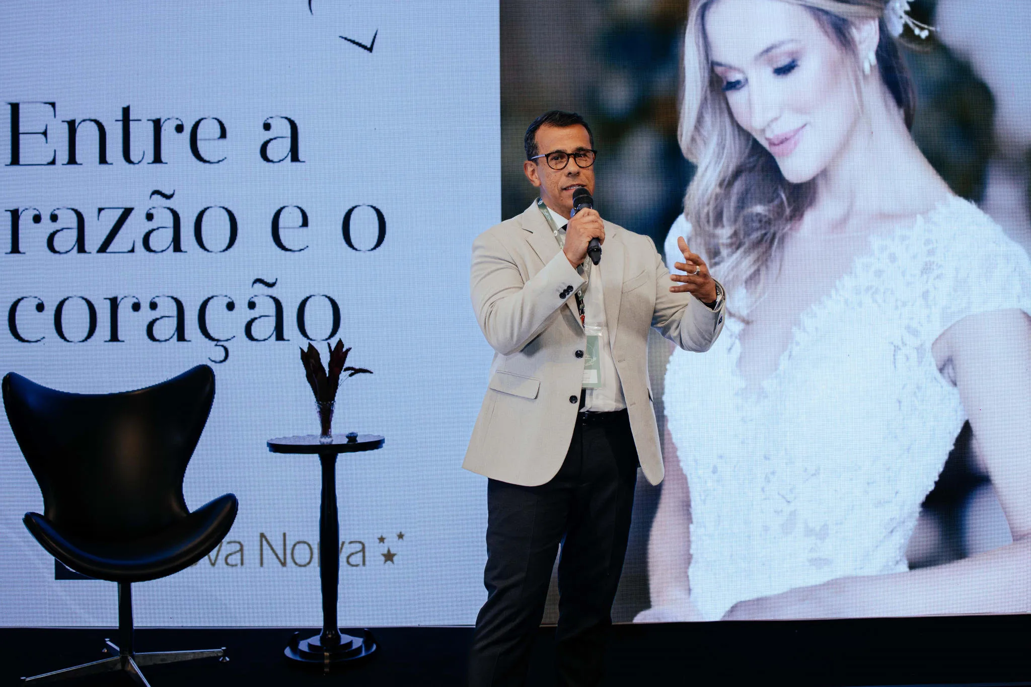 Cenografia e decoração para festa no Tulipas Buffet — buffet na Mooca, São Paulo