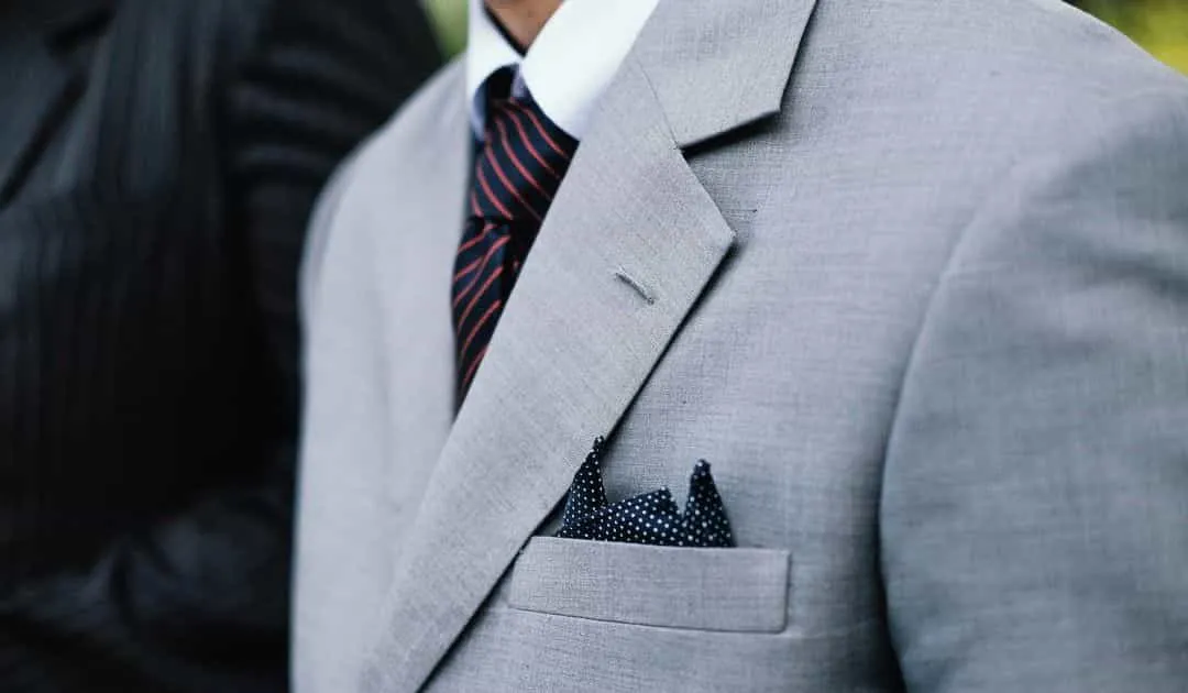Imagem 3 blog Diferenças entre terno, paletó, blazer e smoking no casamento