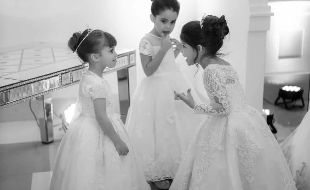 Imagem 3 blog Florista de casamento veja inspirações e diferenças entre daminha