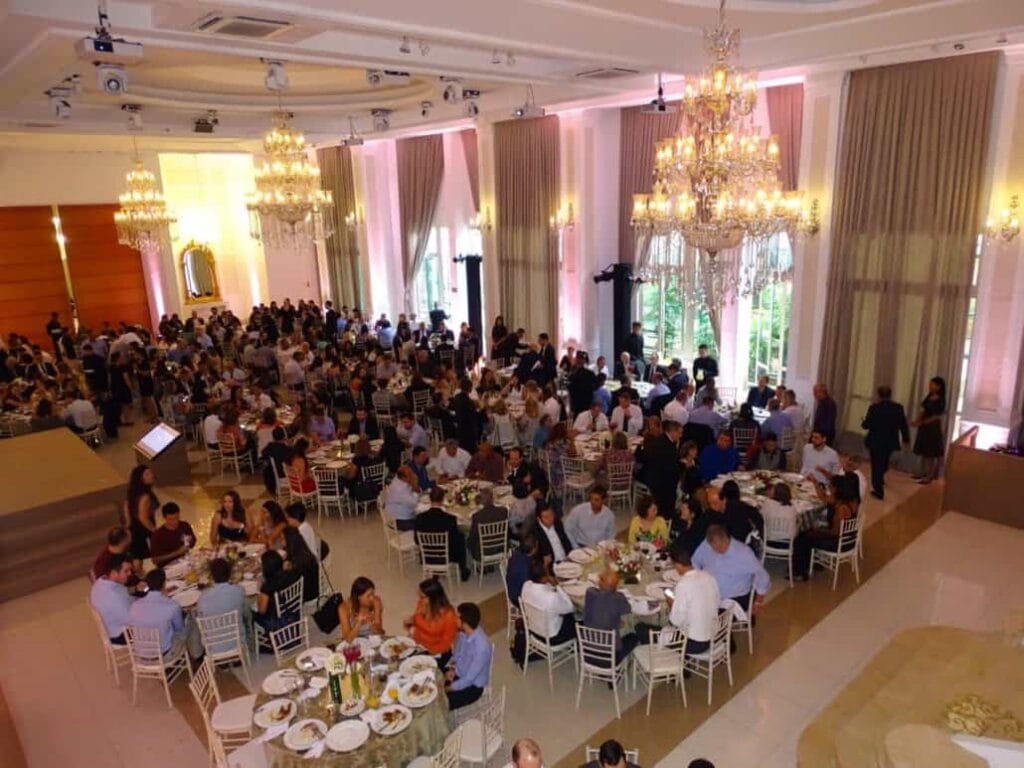 imagem foto evento corporativo