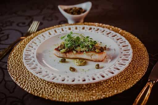 Imagem 2 Alimentação Kosher