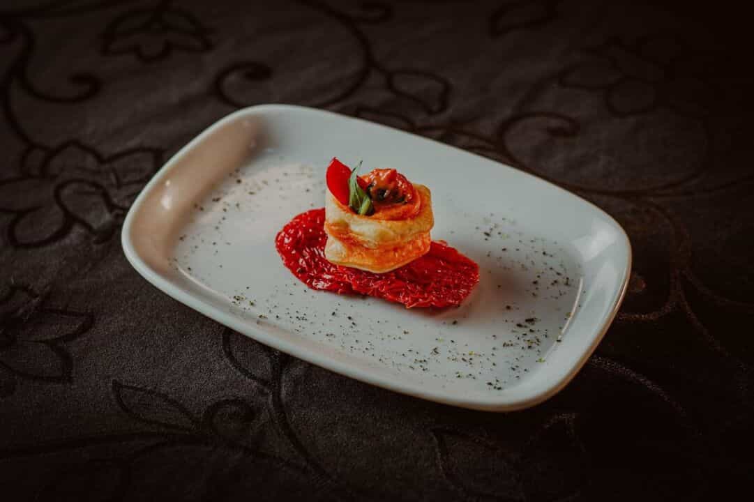 Imagem 3 blog 4 dicas do Buffet Tulipas para decoração de casamentos judaicos