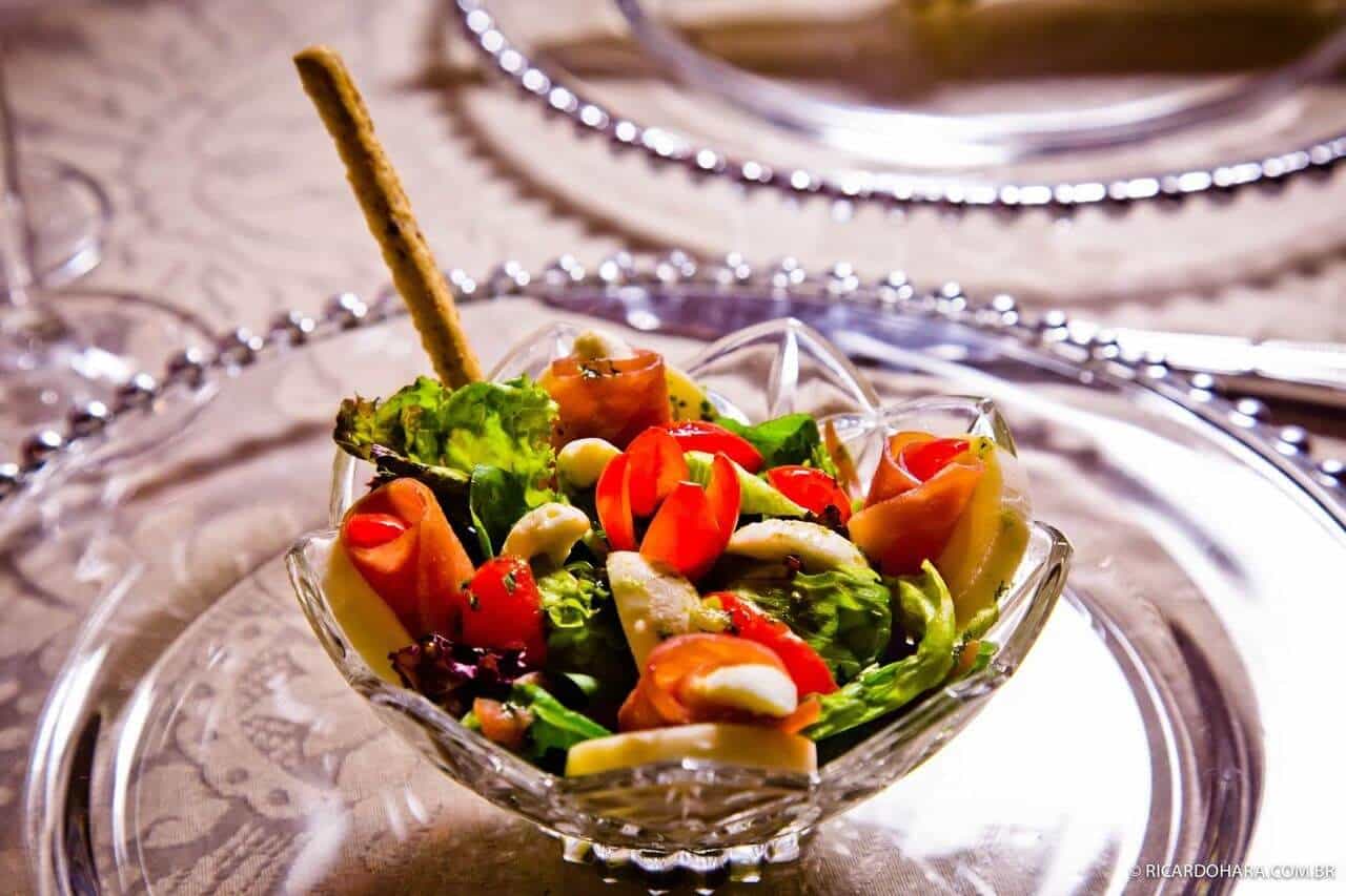 Imagem 3 blog Cardápio de buffet para casamento