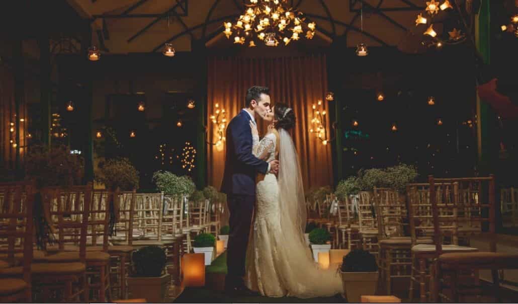 Imagem 3 blog Casamento clássico saiba tudo sobre essa cerimônia tradicional