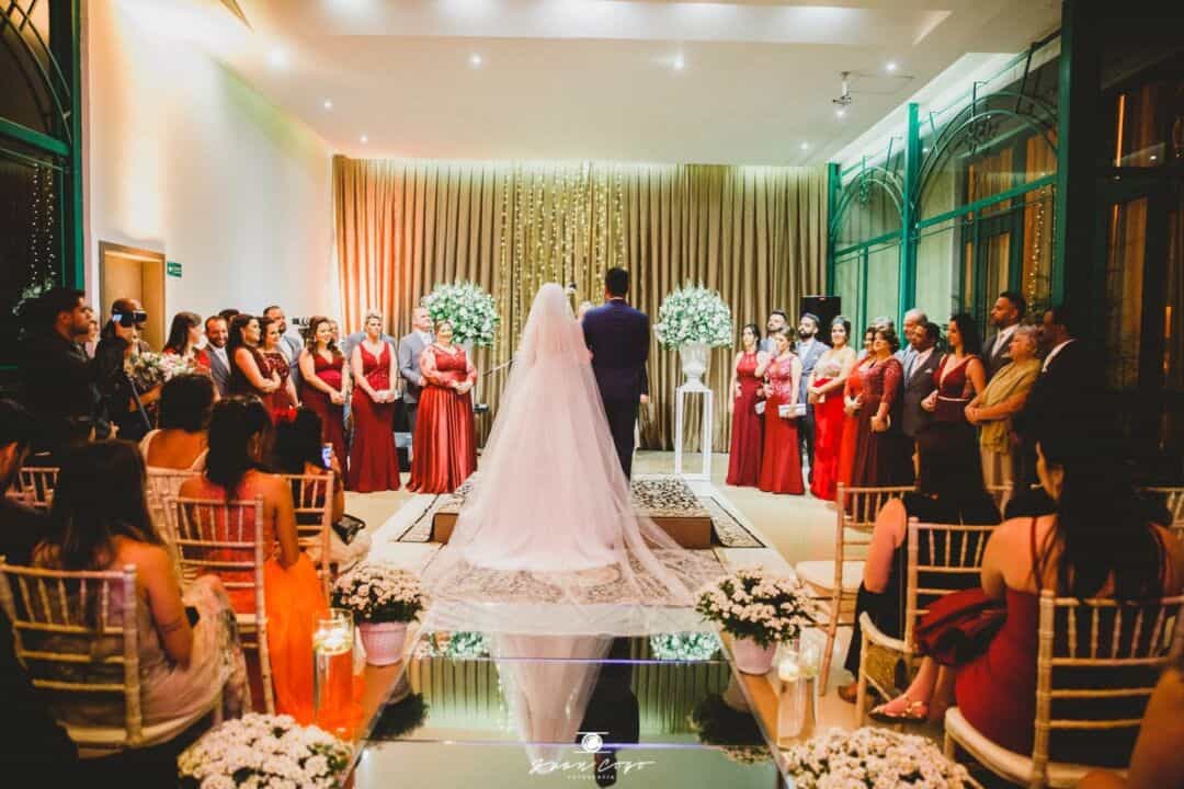 Imagem 3 blog Como escolher a melhor passarela de casamento