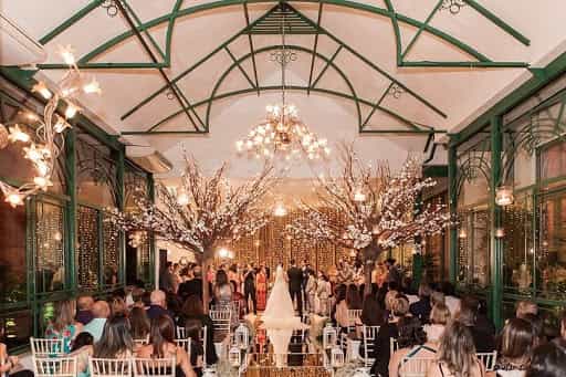 Imagem 3 blog Descubra qual estilo de casamento combina com você
