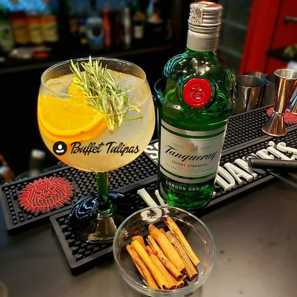 Imagem 3 blog Os Melhores Drinks para Festas e Eventos