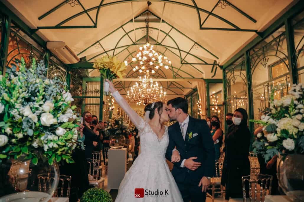 Imagem 3 blog Playlist para casamento