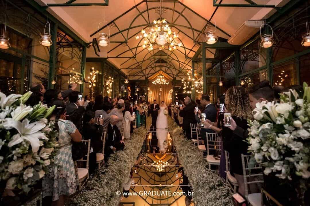 Imagem 3 blog Tudo sobre o roteiro de uma Cerimônia de Casamento Tradicional