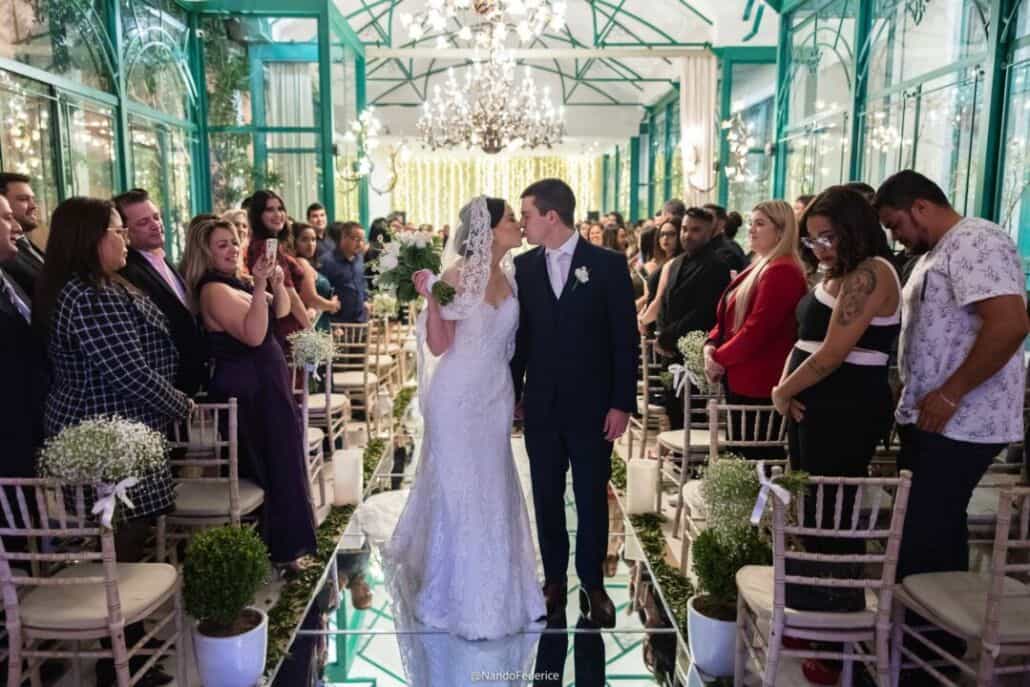 Imagem capa 3 [Casamento real] Dicas de Caroline & Guilherme