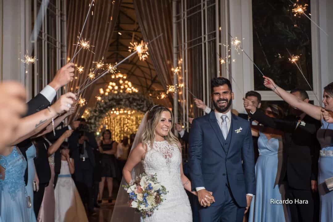Imagem capa blog Como fazer um planejamento financeiro para casamento