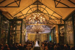 Imagem capa blog Nunca pensou em casar no domingo