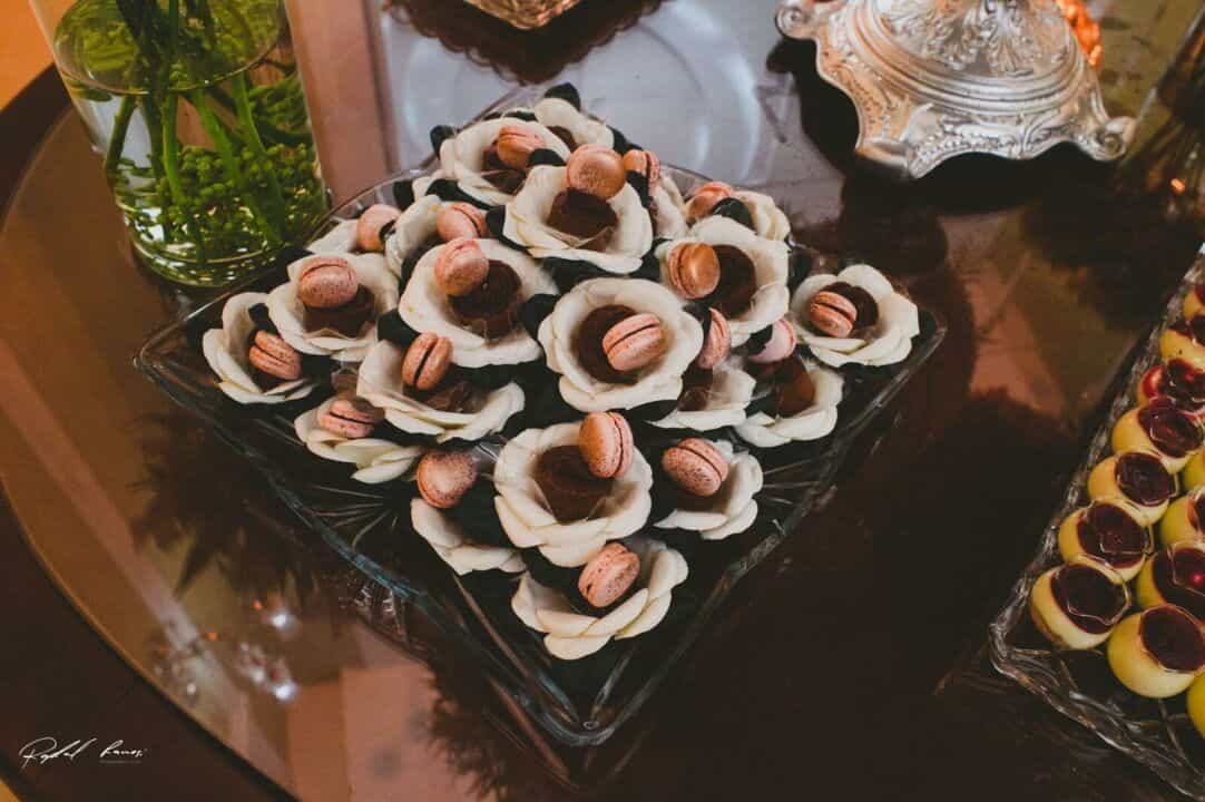 cardapio tulipas