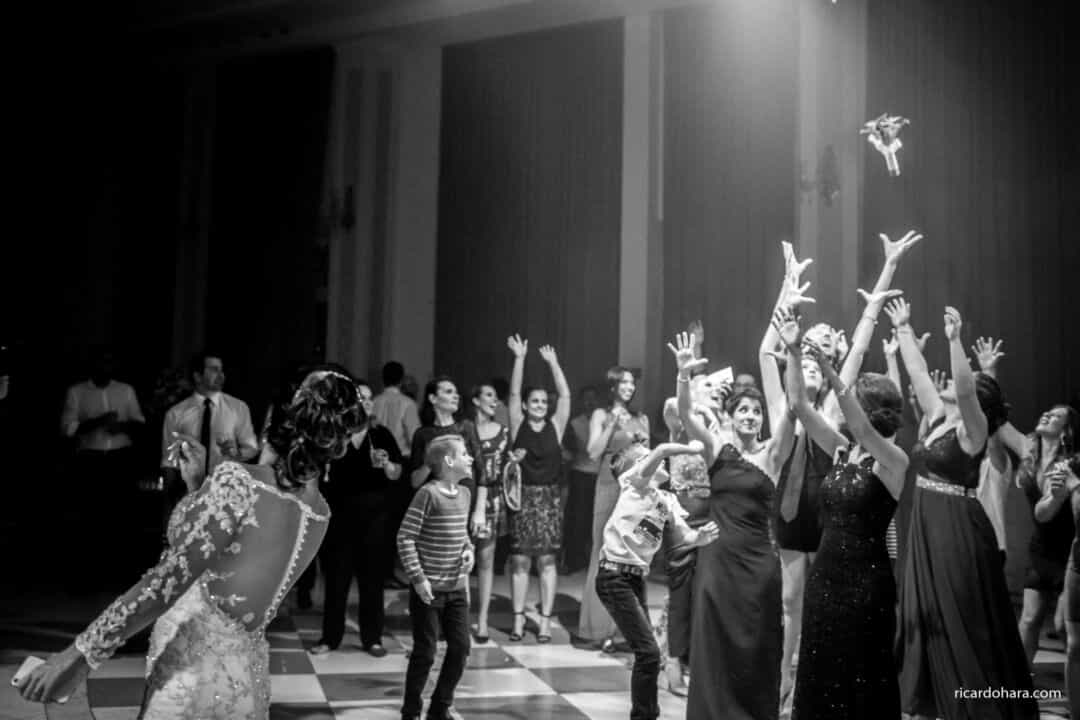 Hashtag da Festa: 4 motivos para criar a sua hashtag da festa
