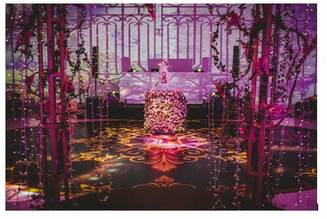 Imagem 1 blog 5 atrações que não podem faltar na sua festa de debutante