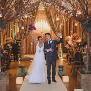 Imagem 1 blog 5 dicas para organizar um casamento em pouco tempo