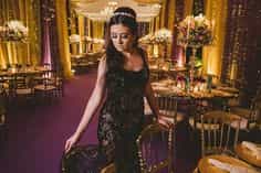 Imagem 1 blog Vestido de Debutante