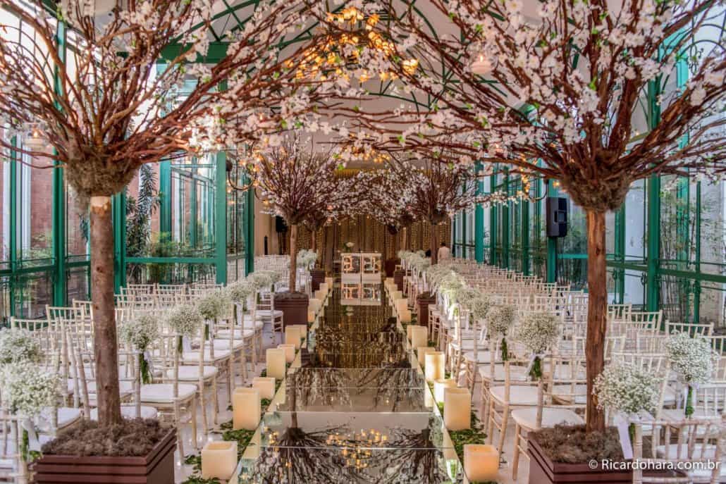Imagem 2 blog 5 dicas para organizar um casamento em pouco tempo