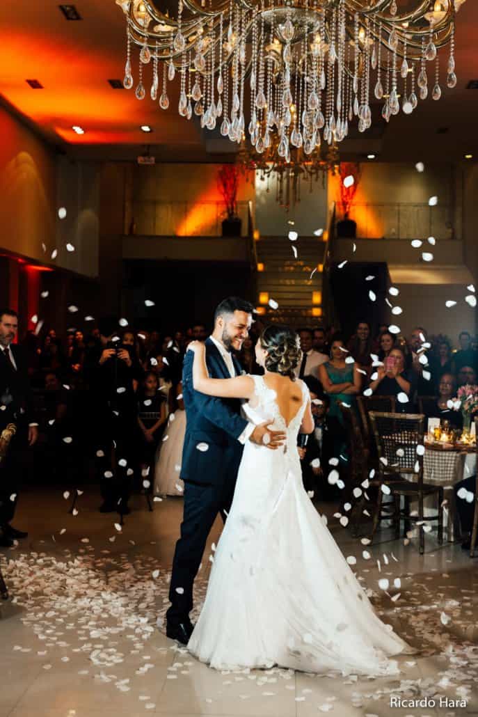 Imagem 2 blog A importância da música na recepção do casamento
