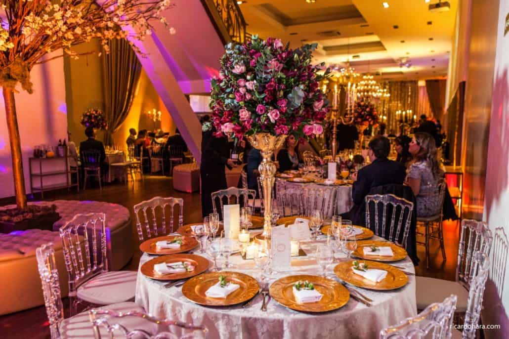 Imagem 2 blog O que não pode faltar em um casamento na primavera