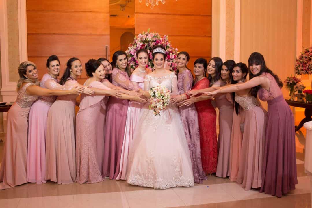 Imagem 3 blog Casamento Rosé