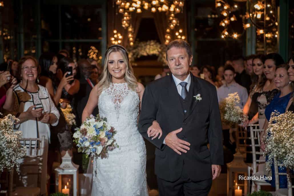 Imagem 3 blog Casamento em espaço fechado