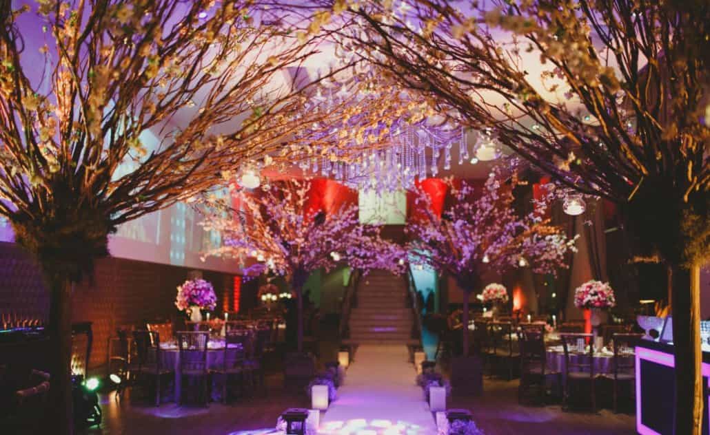 Imagem 3 blog Decoração de cerimônia de casamento