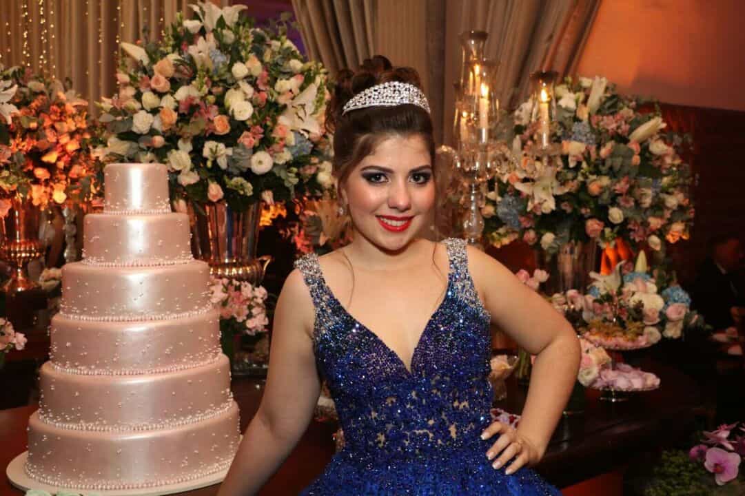 Imagem 3 blog Maquiagem para debutantes