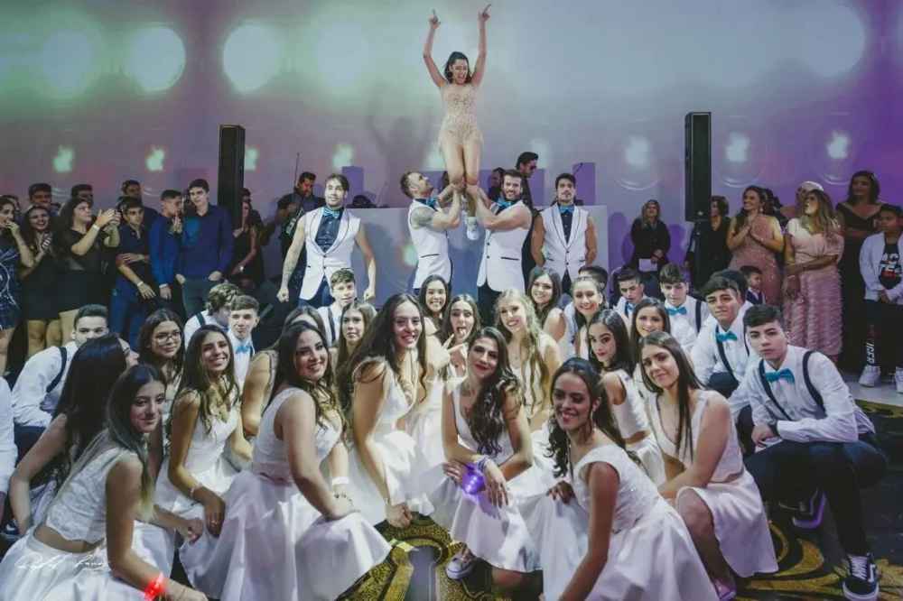 Imagem 3 blog O que é debutante