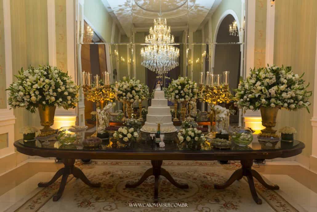 Imagem 3 blog O que não pode faltar em um casamento na primavera