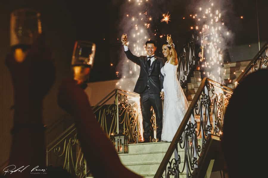 Imagem 3 blog Playlist para Casamento