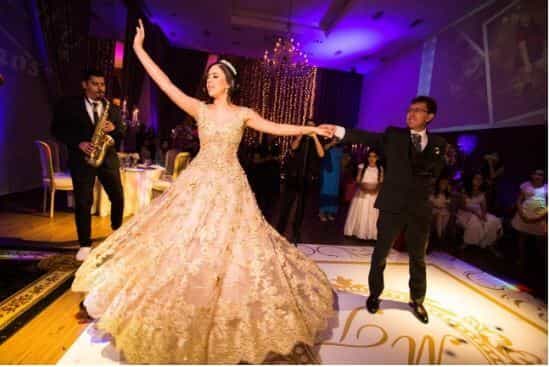 Imagem 3 blog Seus 15 anos merecem uma Pista de Dança Exclusiva!