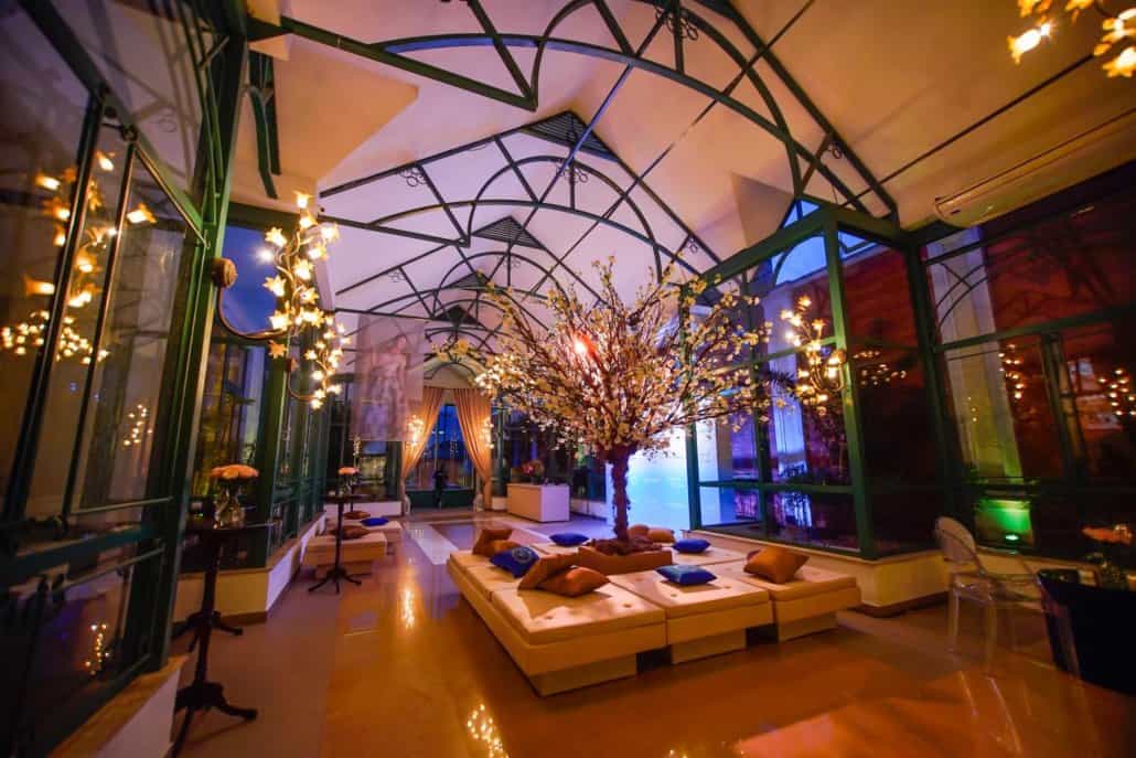 Imagem 3 blog Tendência em decoração para eventos