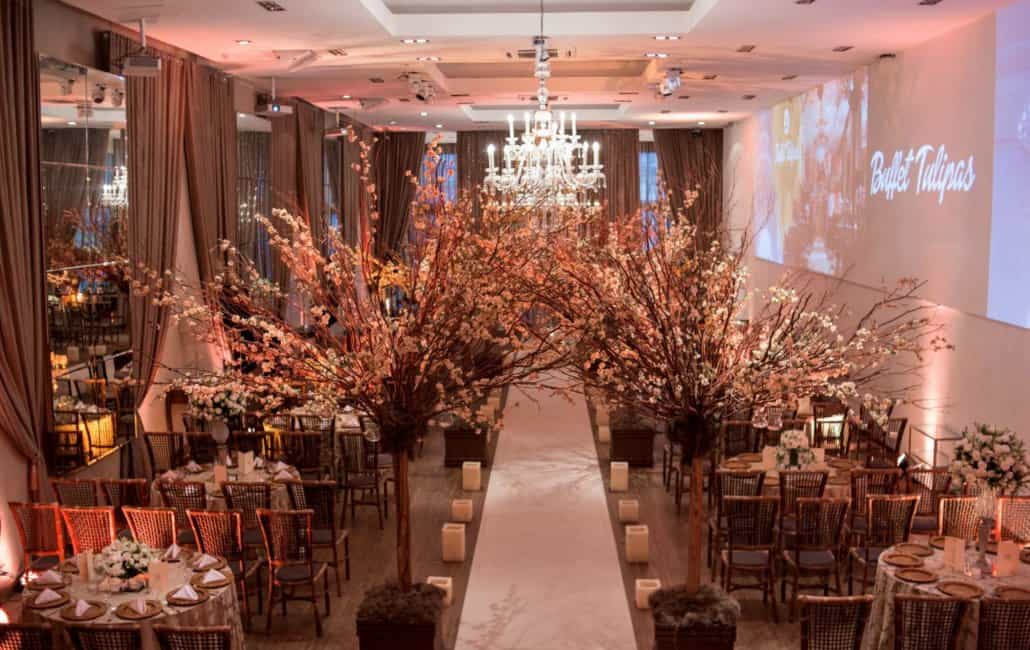 Imagem 3 blog elementos que ajudam a compor um casamento romântico