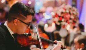 Imagem CAPA blog Playlist para Casamento