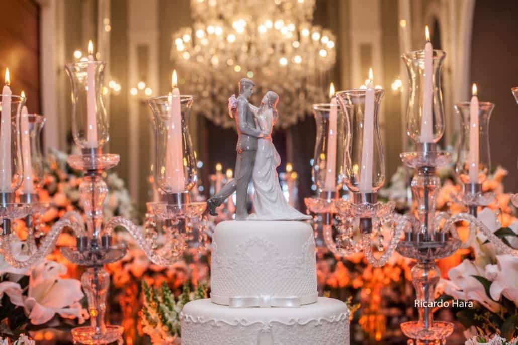 Imagem capa blog O que não pode faltar em um casamento na primavera