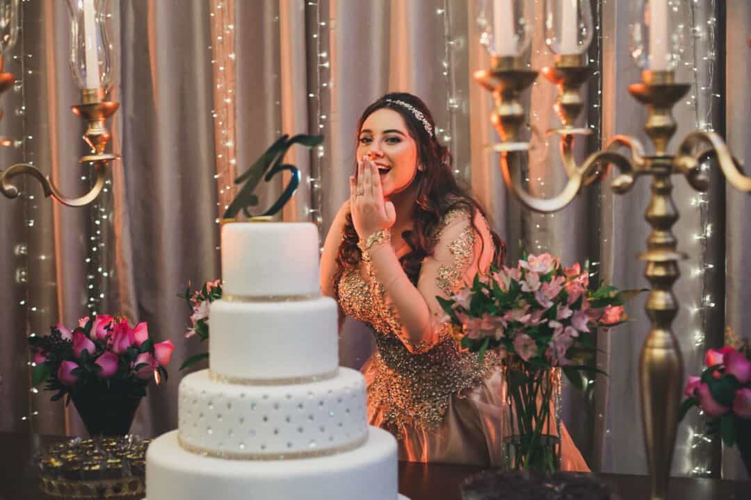 Imagem capa blog Sweet 16 ou Festa de 15 Anos