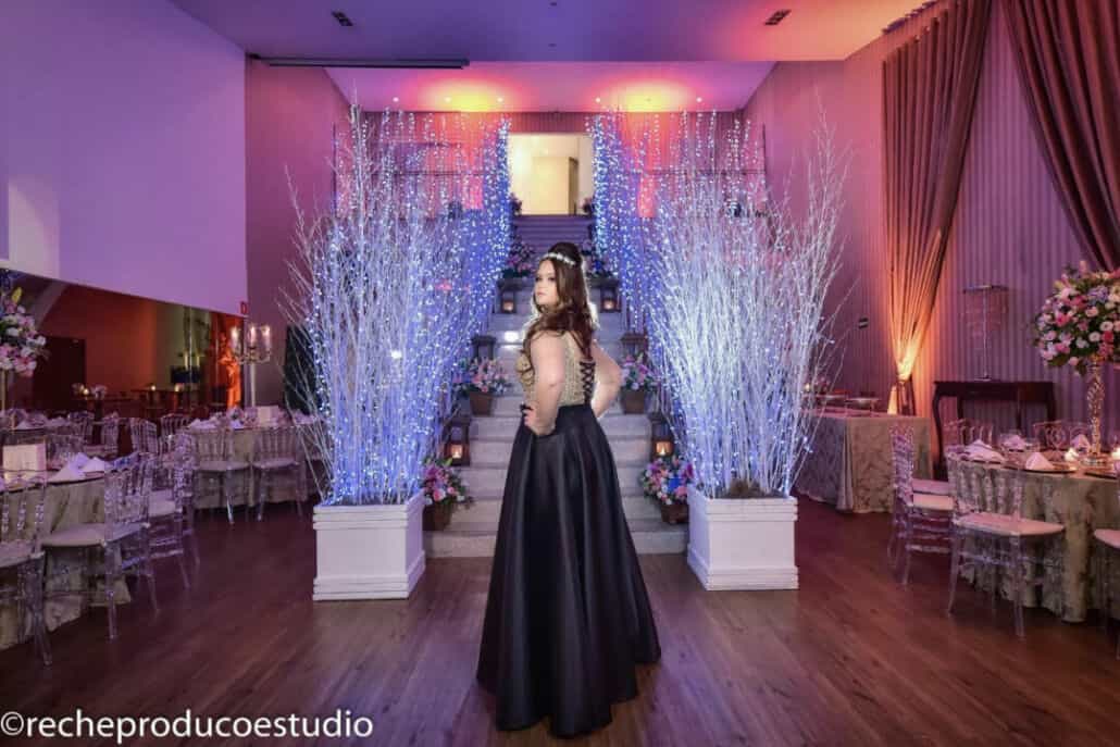 Imagem capa blog Vestido de Debutante