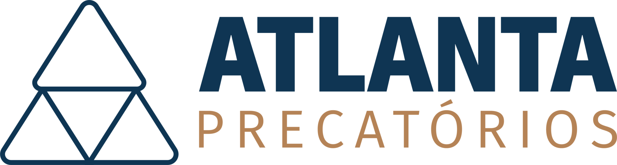 Logo Atlanta Advogados