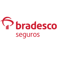 Logo Bradesco Seguros
