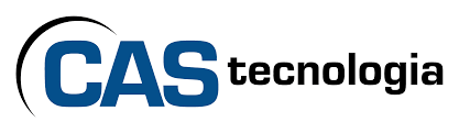 Logo Cas Tecnologia