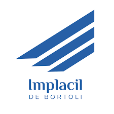 Logo Implacil