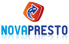 Logo Nova Presto