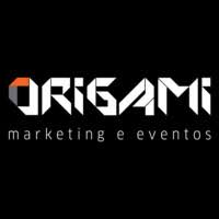 Logo Origami