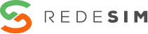Logo Rede Sim